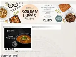 Sites similar to yoree.ph