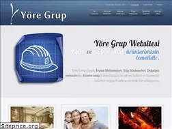 Sites similar to yoregrup.com