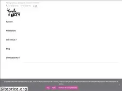 Sites similar to yorelle-arty.fr