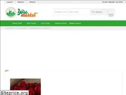 Sites similar to yoremarket.com