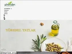 Sites similar to yoremden.com