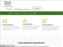 Sites similar to yoremesyadepolama.com