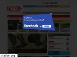 Sites similar to yoremgazete.com