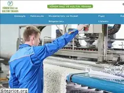 Sites similar to yoremhaliyikama.com