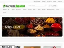 Sites similar to yoremizurunleri.com