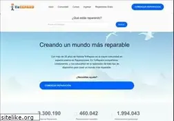 Sites similar to yoreparo.com