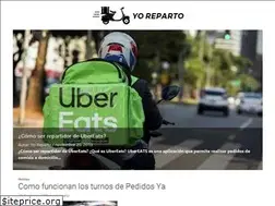Sites similar to yoreparto.com