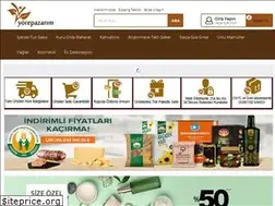 Sites similar to yorepazarim.com