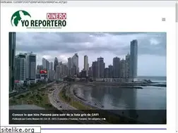 Sites similar to yoreportero.com