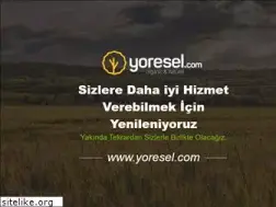 Sites similar to yoresel.com