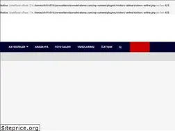 Sites similar to yoreseldavulzurnakiralama.com