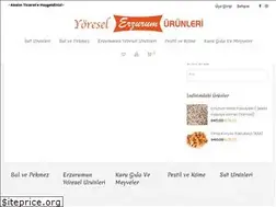 Sites similar to yoreselerzurum.com