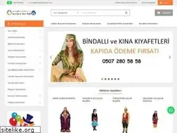 Sites similar to yoreselkostumler.com