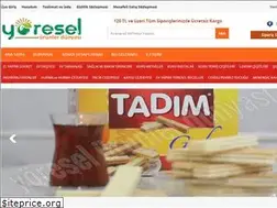 Sites similar to yoreselurunlerdunyasi.com