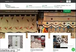 Sites similar to yoretekstil.com