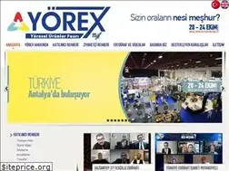 Sites similar to yorexfuar.com