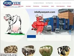 Sites similar to yoreyem.com