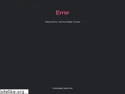 Sites similar to yorg3.io