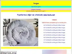 Sites similar to yorgan.net