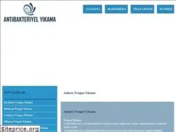 Sites similar to yorganyikama.org