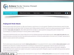 Sites similar to yorganyikamaankara.com