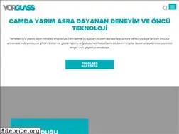 Sites similar to yorglass.com