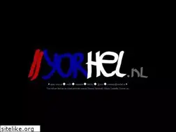 Sites similar to yorhel.nl