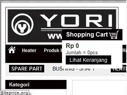 Sites similar to yori.biz