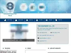 Sites similar to yori.com.vn