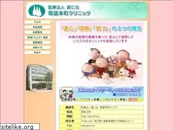 Sites similar to yorii-hc.com