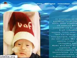 Sites similar to yorik-finnley.de