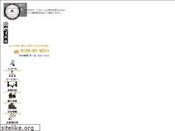 Sites similar to yoriken.com