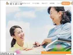 Sites similar to yorisoiya.net