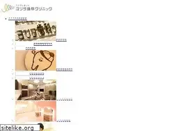 Sites similar to yorita.jp
