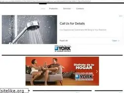 Sites similar to york-air.info