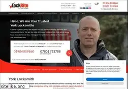 Sites similar to york-locksmith.co.uk