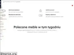 Sites similar to york-meble.pl