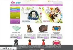 Sites similar to york-shop.pl