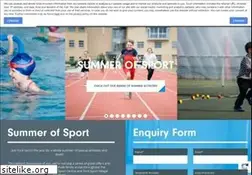 Sites similar to york-sport.com