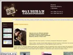 Sites similar to york-talisman.com.ua