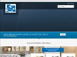 Sites similar to york.biz.pl