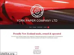 Sites similar to york.co.nz