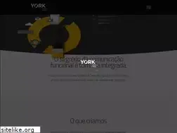 Sites similar to york.digital
