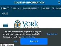 Sites similar to york.edu
