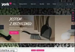 Sites similar to york.pl