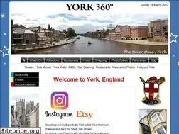 Sites similar to york360.co.uk