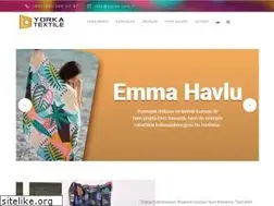 Sites similar to yorka.com.tr