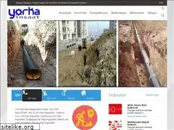 Sites similar to yorkainsaat.com