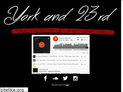 Sites similar to yorkand23rd.com
