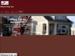 Sites similar to yorkandyork.com